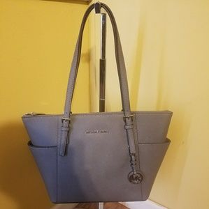 MICHAEL Michael Kors Jet Set East/West Tote